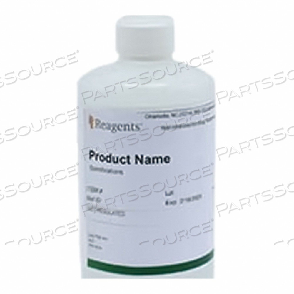 REAGENT ALCOHOL by Reagents REAGENT ALCOHOL by Reagents