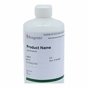 REAGENT ALCOHOL by Reagents