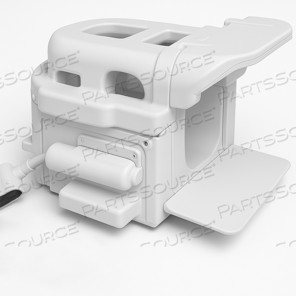 SPEEDER HEAD COIL by Canon Medical Systems USA, Inc.