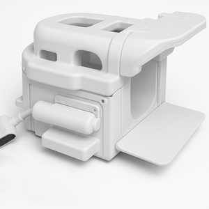 SPEEDER HEAD COIL by Canon Medical Systems USA, Inc. SPEEDER HEAD COIL by Canon Medical Systems USA, Inc.