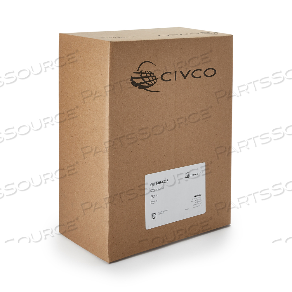 G10 REPLACEMENT FILTERS by CIVCO Medical Solutions