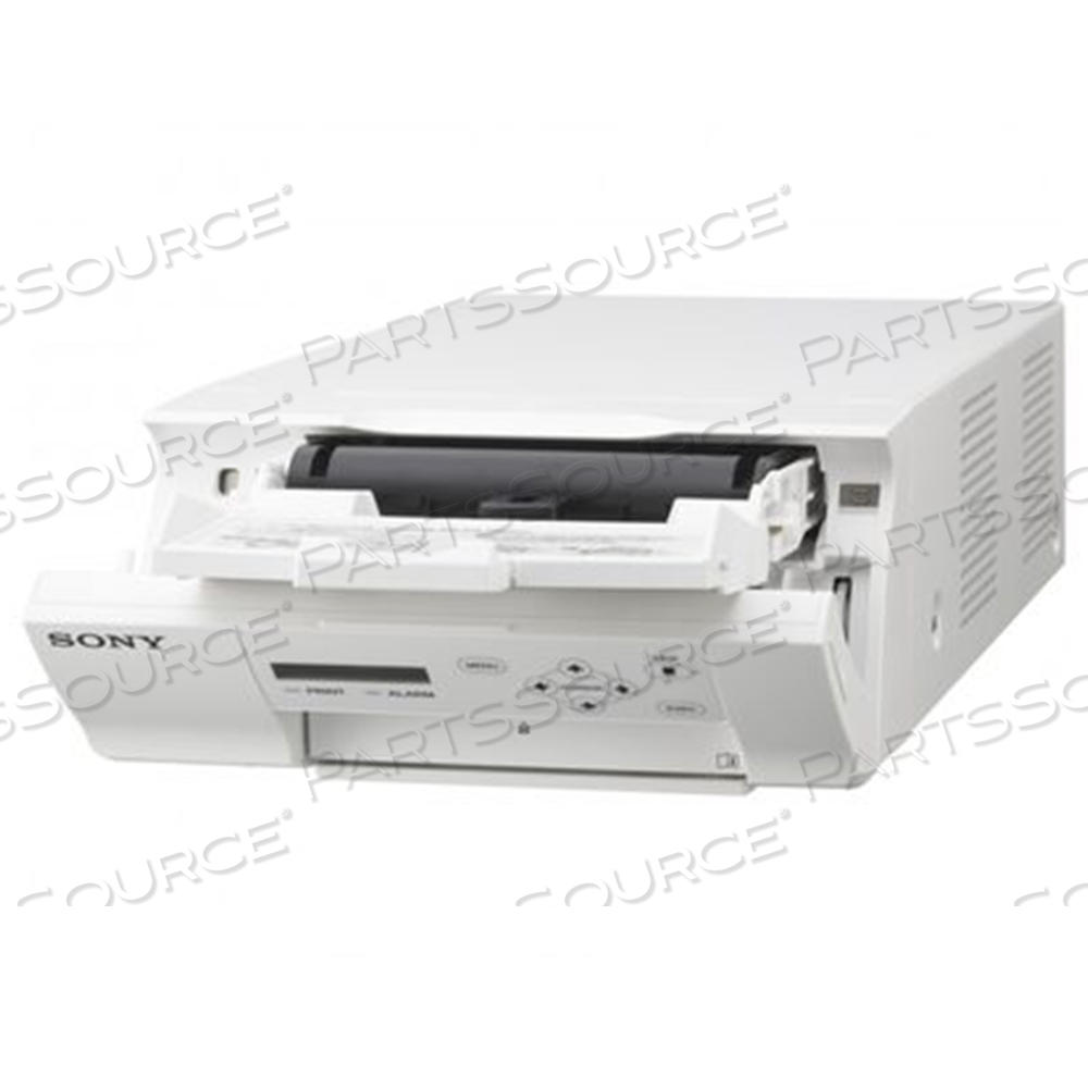SONY UP-D25MD COLOR PRINTER SONY UP-D25MD COLOR PRINTER