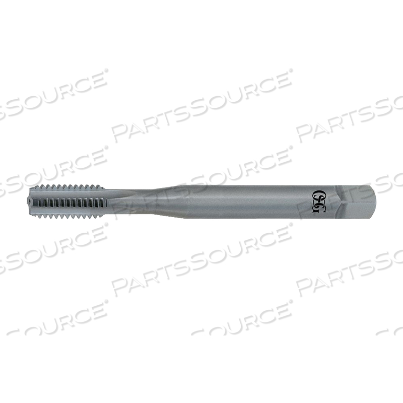 STRAIGHT FLUTE TAP 1/4 -20 CARBIDE by OSG
