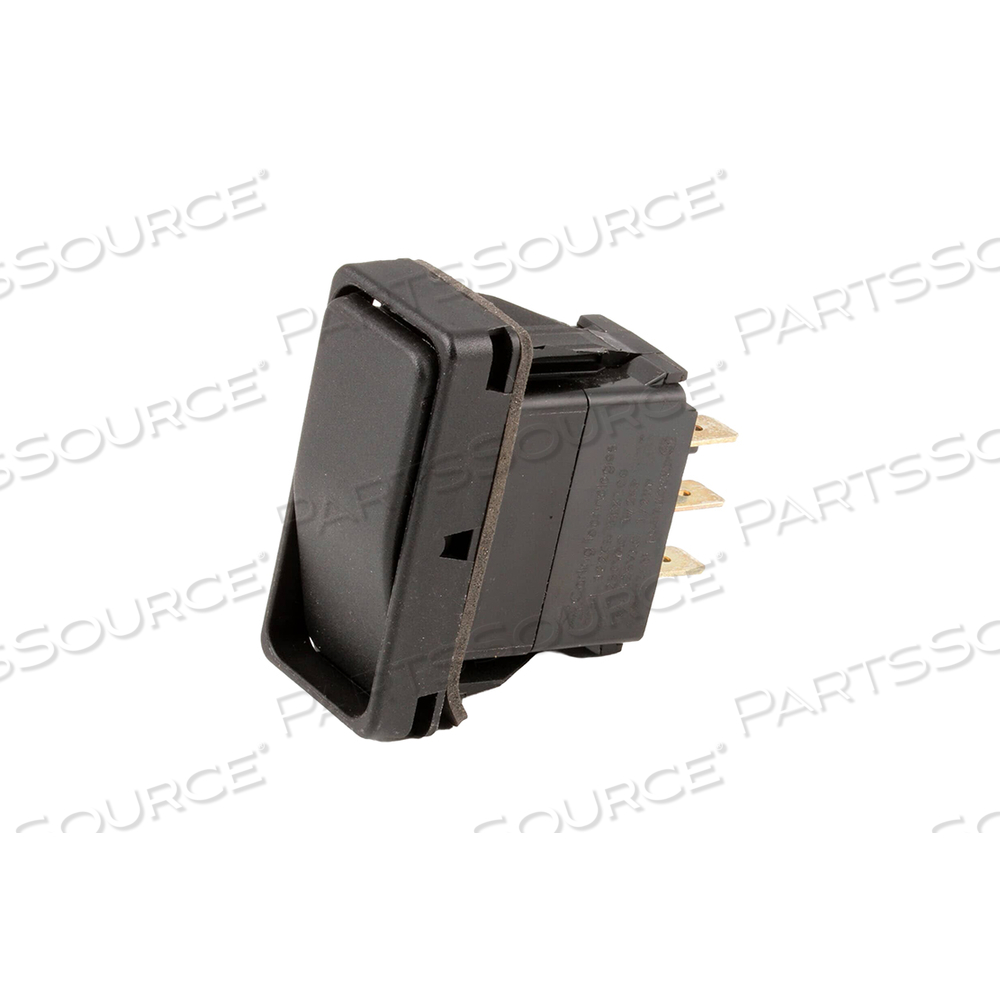 ROCKER SWITCH ROCKER SWITCH