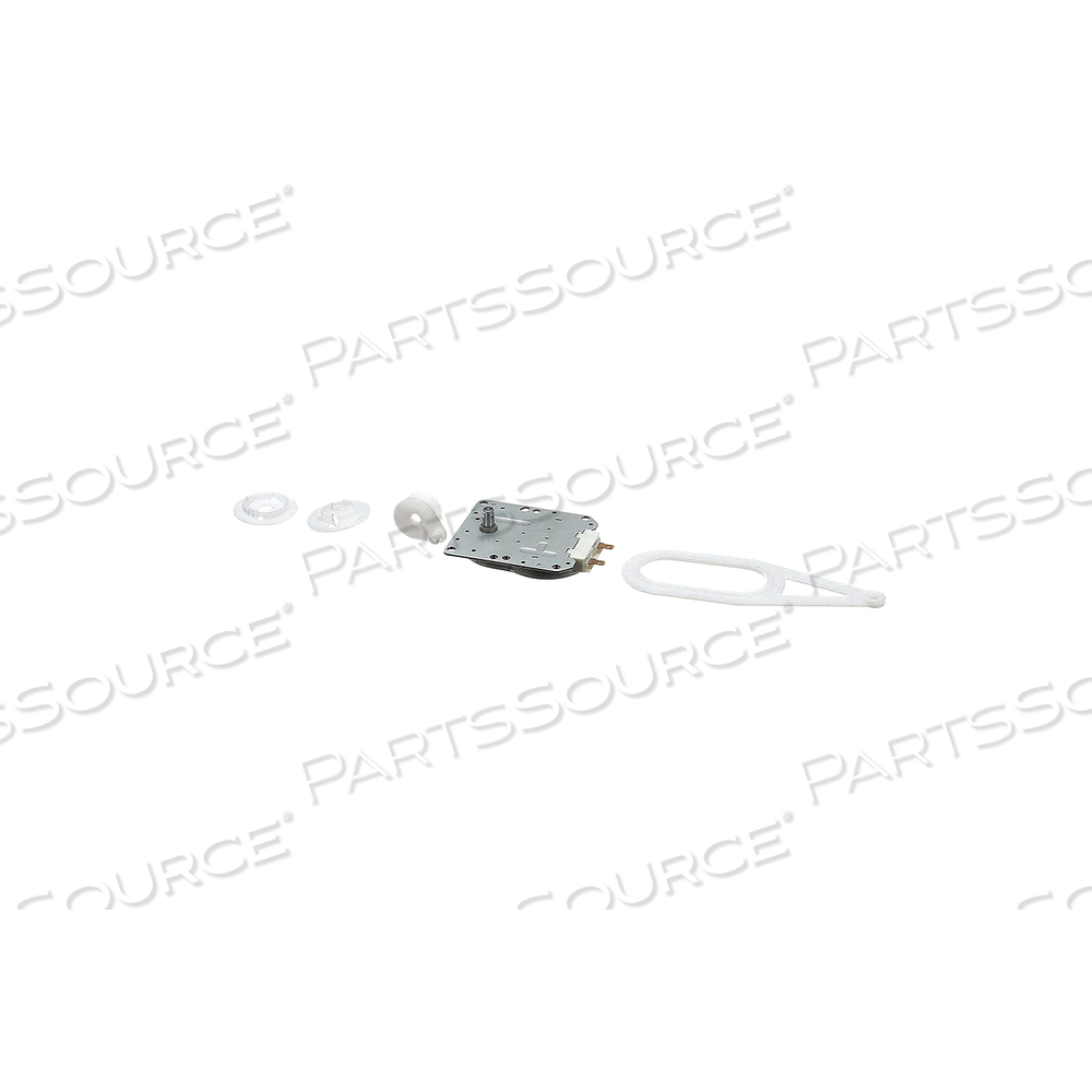 MOTOR GEAR FITS BRAND AMANA MENUMASTER by Amana