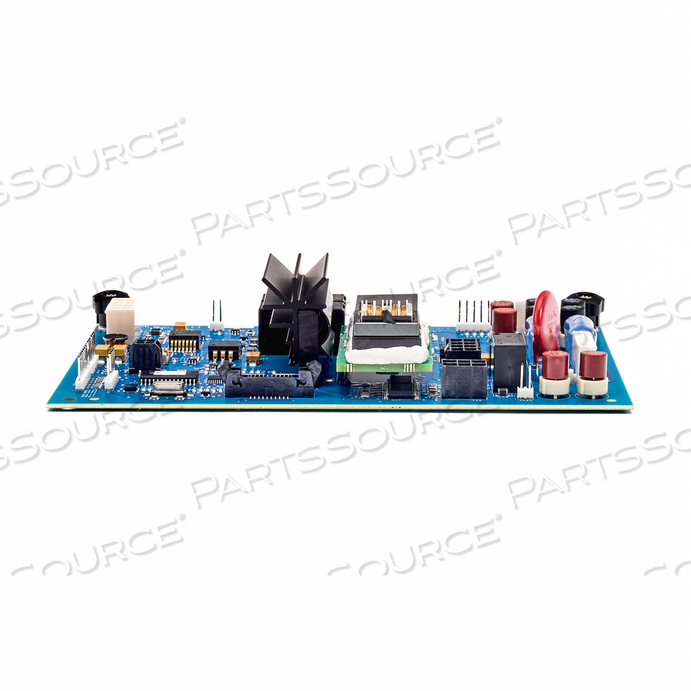 PCA POWER BOARD WARMER SERVICE KIT by Datex-Ohmeda PCA POWER BOARD WARMER SERVICE KIT by Datex-Ohmeda