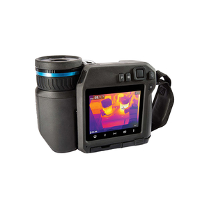 IR CAM 464X348IR RES 14X 10FOV by FLIR Systems, Inc.