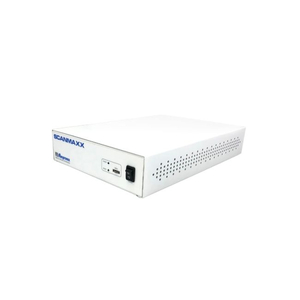 CONVERTER, MEDICAL VIDEO SIGNAL, 12IN WIDTH, 3IN HEIGHT, SCANMAXX, 10IN LENGTH by Ampronix