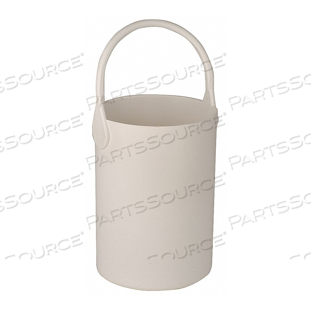 E8725 BOTTLE CARRIER WHITE OVERALL 16 H by Eagle Thermoplastics E8725 BOTTLE CARRIER WHITE OVERALL 16 H by Eagle Thermoplastics