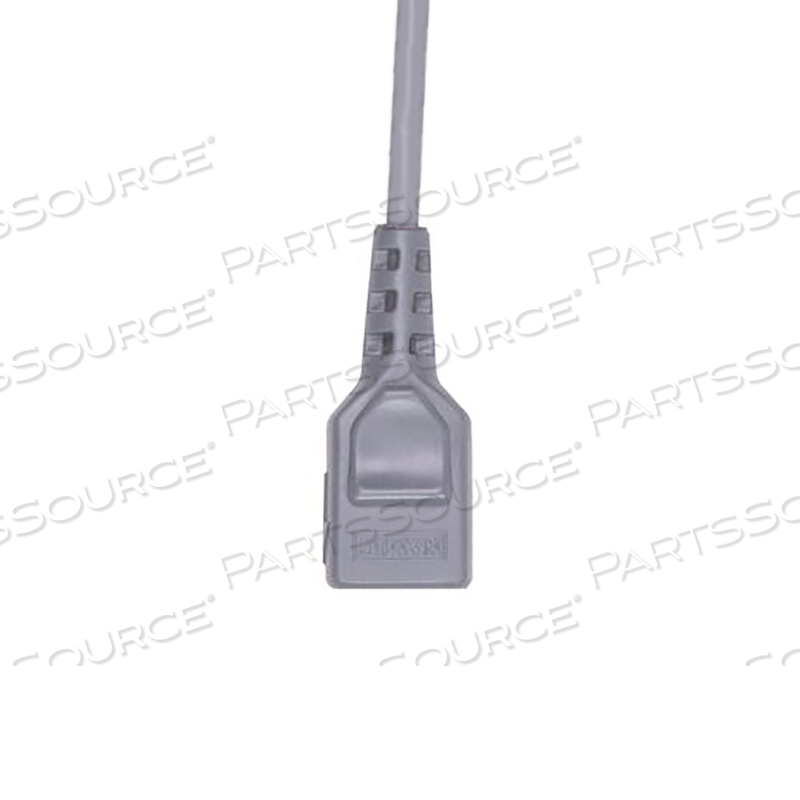 PHYSIOLOG PDM V2 IBP CABLE by Fogg System Company, Inc.