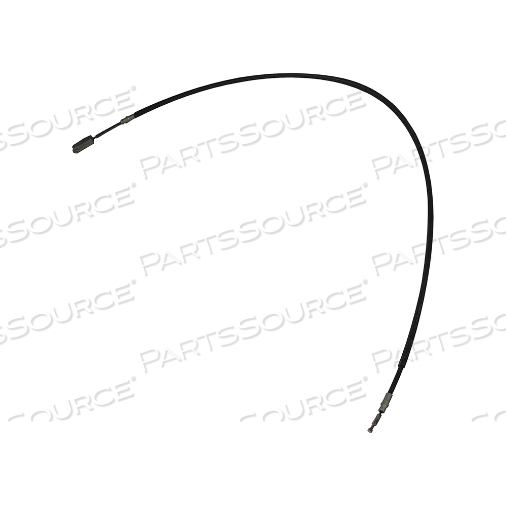 BRAKE CABLE 65.06 by Cushman