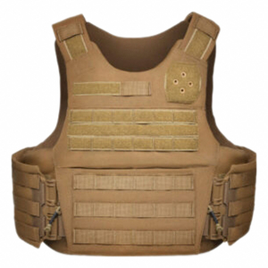 TCX CARRIER MOLLE TUBES MALE CY by GH Armor Systems