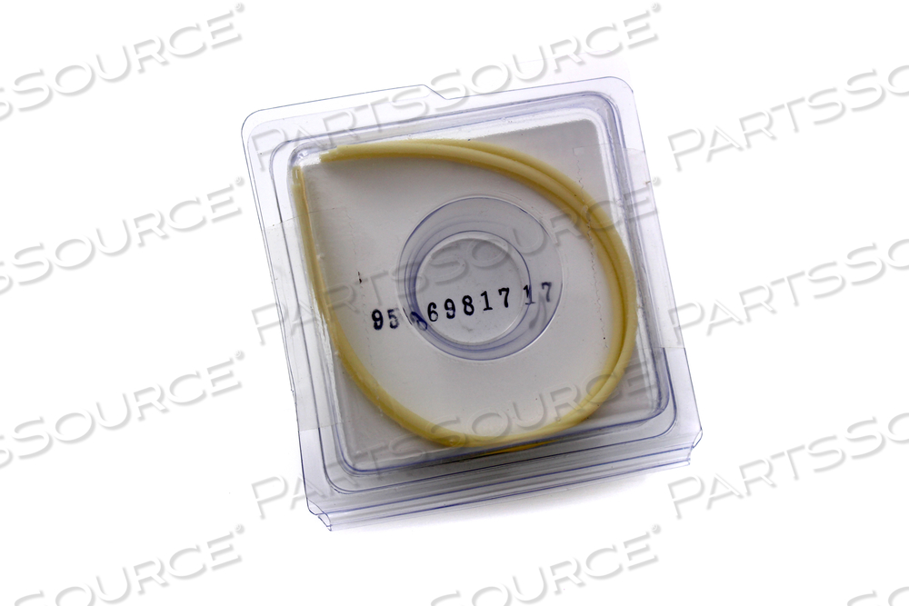 UNDER PLATEN TUBING by Fisher Healthcare