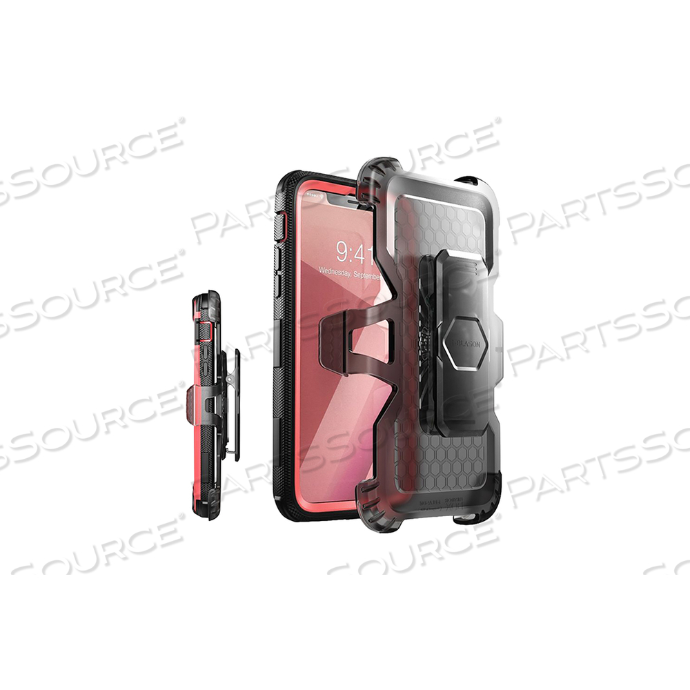 I-BLASON ARMORBOX DUAL LAYER, PROTECTIVE CASE FOR CELL PHONE by i-Blason