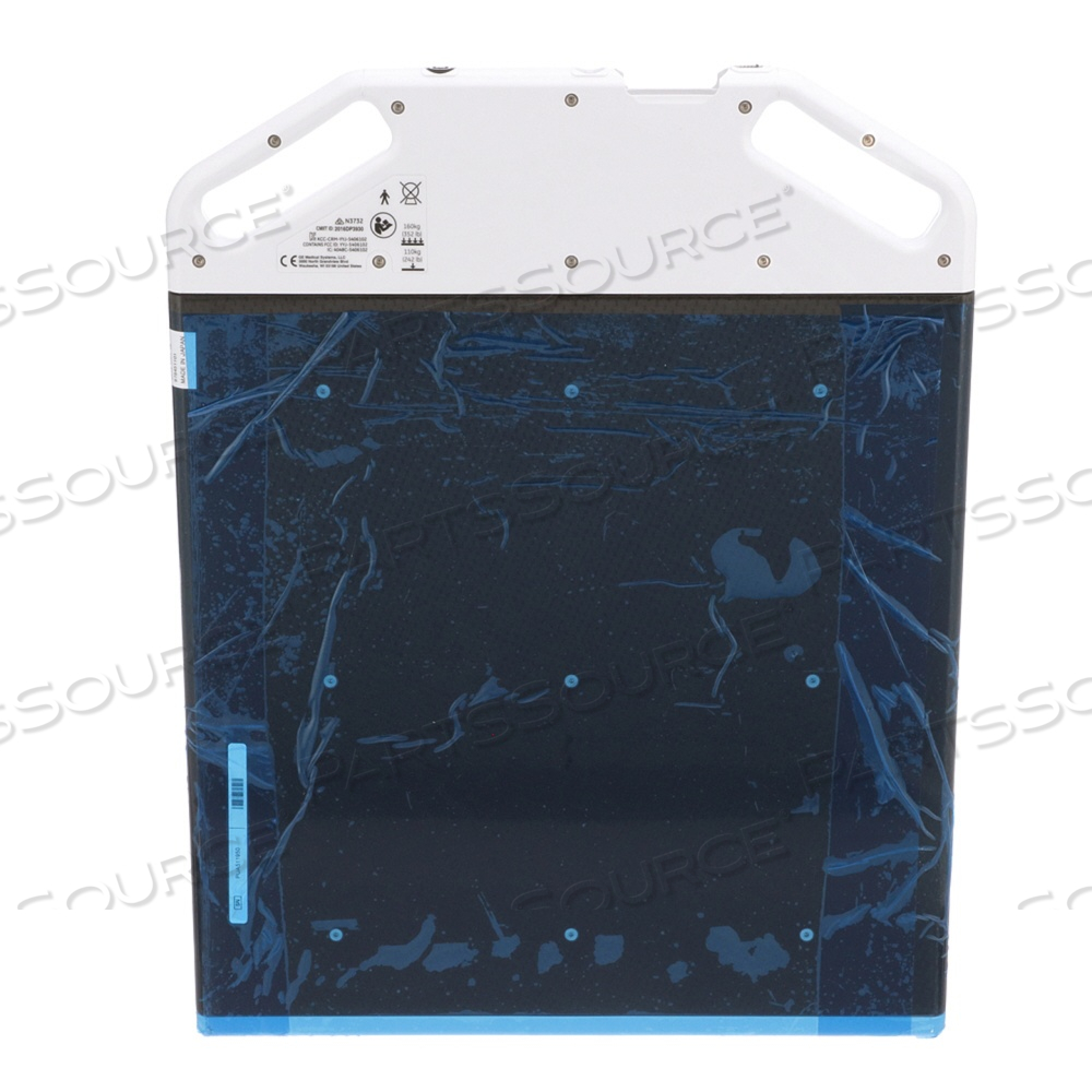 NGB FLASHPAD DETECTOR NEW FOR X-RAY SYSTEM by GE Healthcare