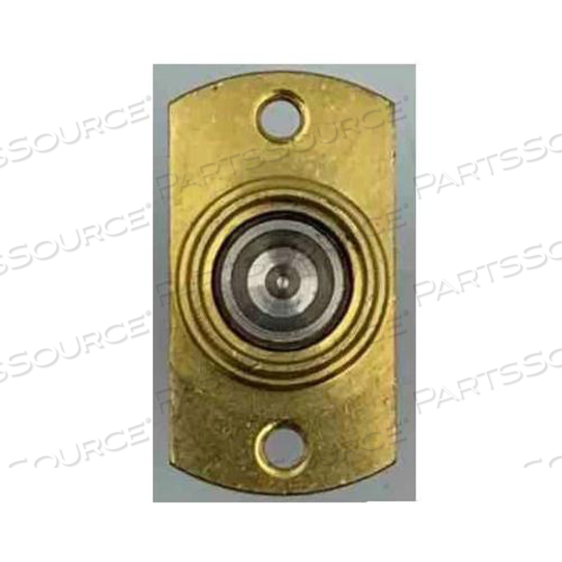 VALVE BODY 500 SERIES PRESS by Allied Healthcare Products, Inc.