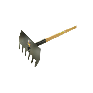 MCLEOD TOOL 6 TEETH 9 X 48 IN ASH by Council Tool