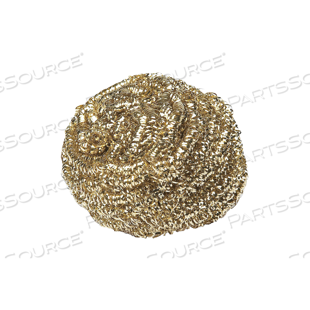 WELLER BRASS SPONGE TIP CLEANER PK2 by Weller