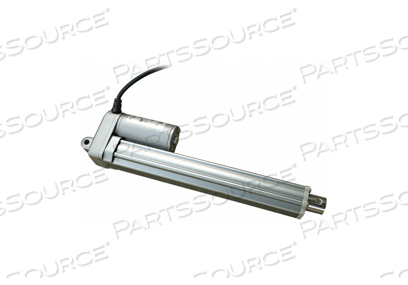 LINEAR ACTUATOR 12VDC 225 LB 7.9 IN 