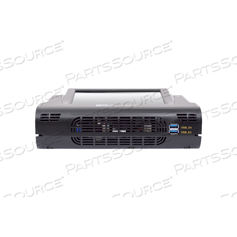 DATA IMAGER - 250 W by Logicube