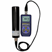 RADIATION SURV MTR 1TO50USV/HR DIGITAL by S.E. International, Inc.