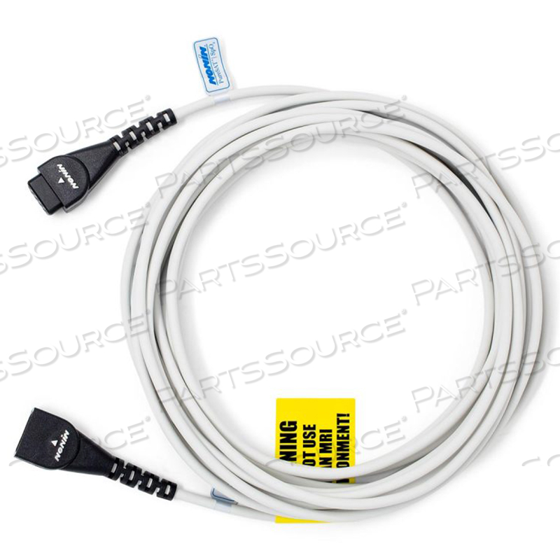 SPO2 ADAPTOR EXTENSION CABLE - 6 M by Nonin Medical SPO2 ADAPTOR EXTENSION CABLE - 6 M by Nonin Medical