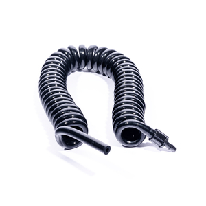COIL TUBING, 8 FT LENGTH by Welch Allyn Inc.