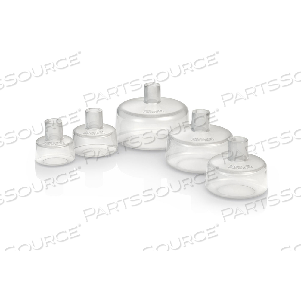 60MM DIA LARGE PLASTIC NEONATE RESUSCITATION FACE MASK by Fisher & Paykel Healthcare