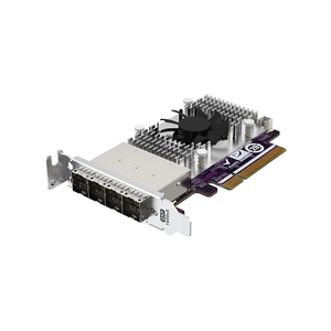 QNAP QXP-1600ES-A1164, STORAGE CONTROLLER, SATA 6GB/S, PCIE 3.0 X8 by QNAP Security