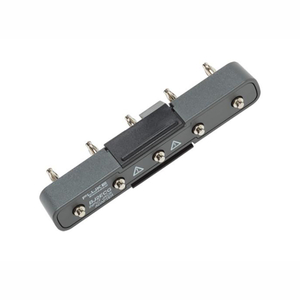 BANANA JACK TO ECG ADAPTER by Fluke Electronics Corp (Biomedical Div.) BANANA JACK TO ECG ADAPTER by Fluke Electronics Corp (Biomedical Div.)