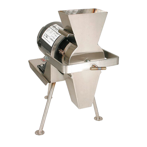 SOIL GRINDER by Humboldt