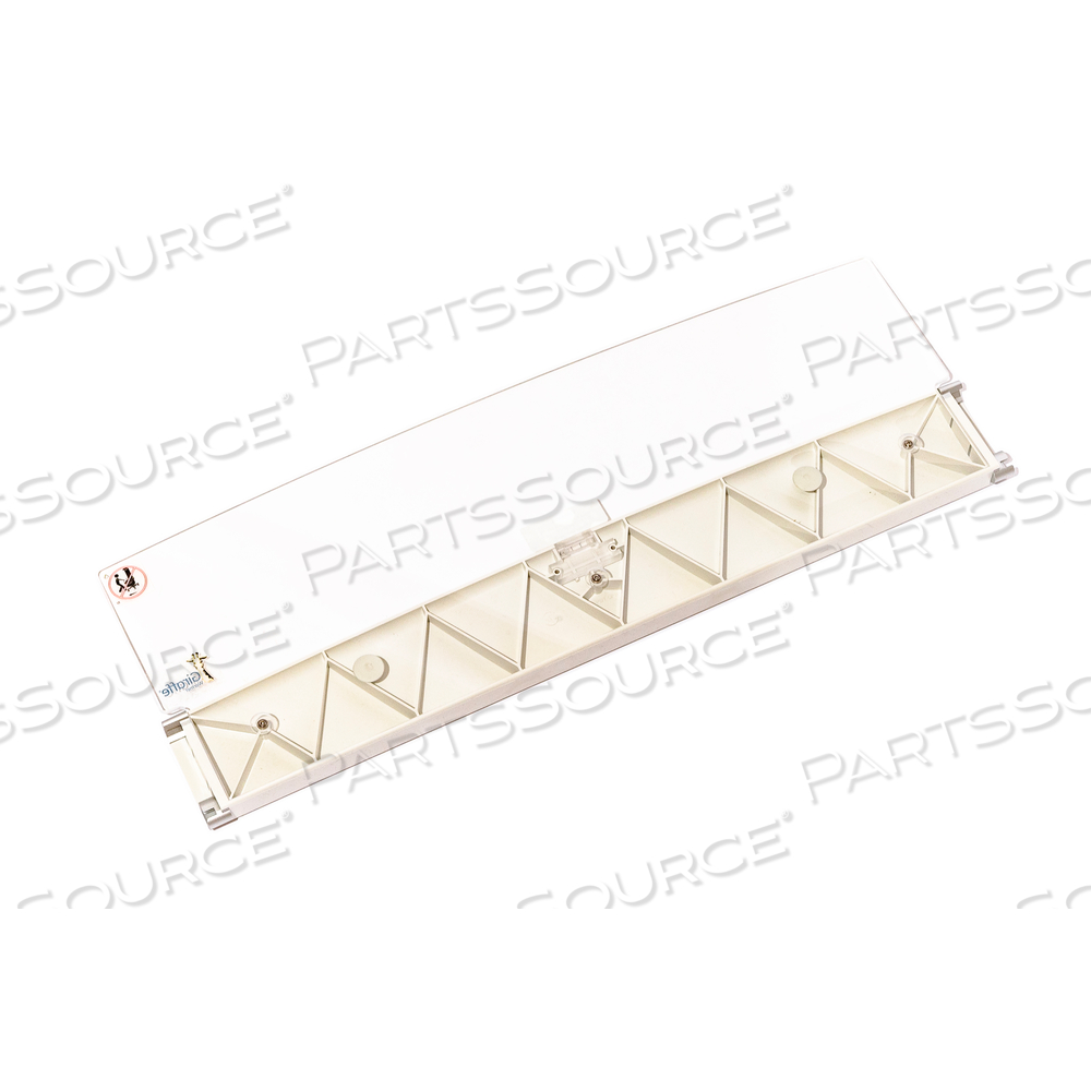 LEFT/RIGHT BEDSIDE PANEL ASSEMBLY, GIRAFFE LEFT/RIGHT BEDSIDE PANEL ASSEMBLY, GIRAFFE