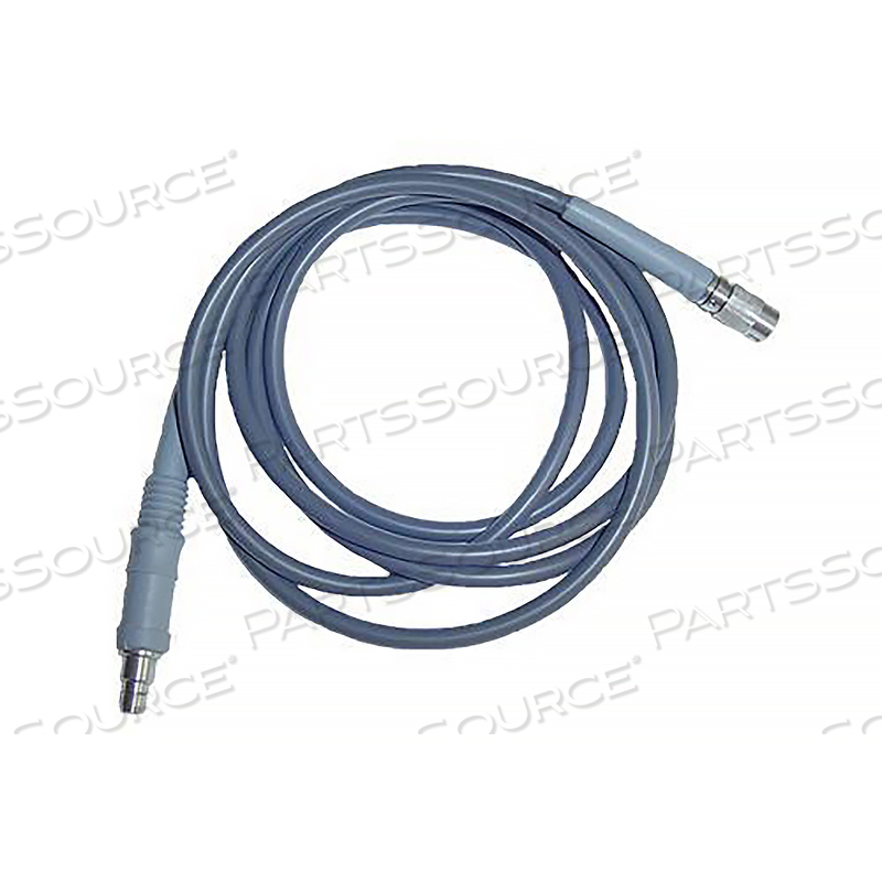 FIBER OPTIC CABLE, 7 FT by Weco Manufacturing Group