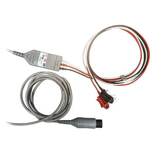 ECG CABLE SET US - 26 CM by Siemens Medical Solutions