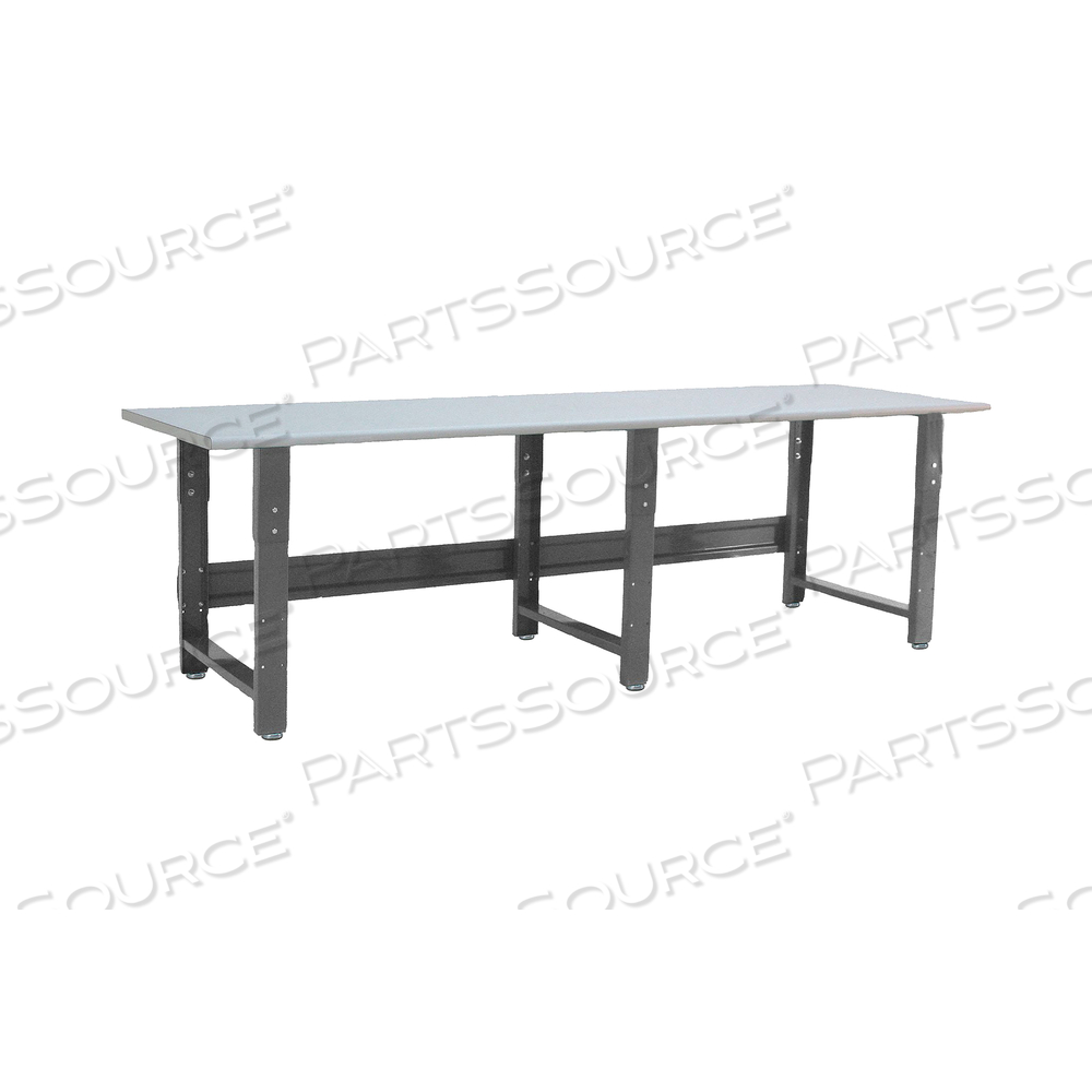 WORKBENCH ESD LAMINATE 120 W 30 D by Benchpro