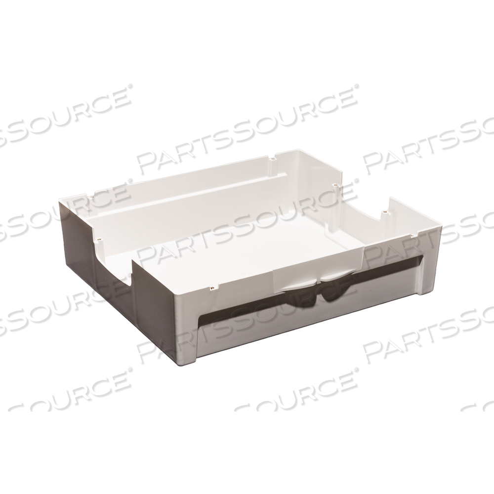 PLASTIC DRAWER - 5 IN by Datex-Ohmeda