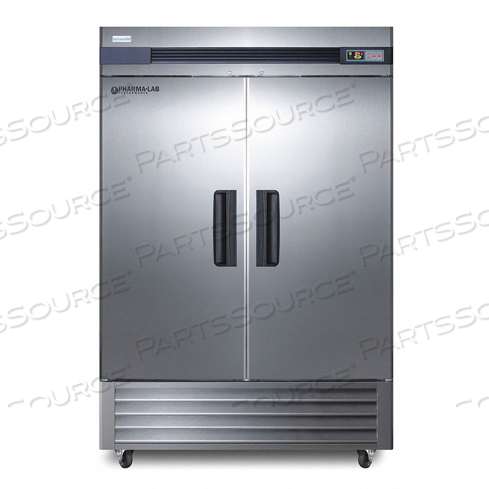 PHARMACY LABORATORY REFRIGERATOR by Accucold