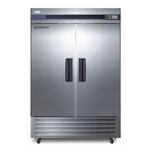 PHARMACY LABORATORY REFRIGERATOR by Accucold