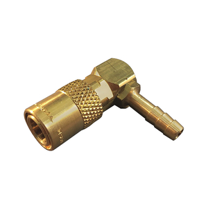 QUICK CONNECT SOCKET 1/4 1/4 -18 by Hansen