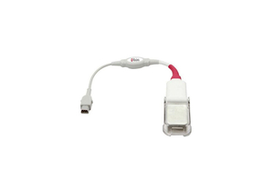 USPO2 PULSE OXIMETRY CABLE FOR APEXPRO, APEXPRO CH, CARESCAPE TELEMETRY by Masimo