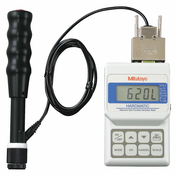 HARDNESS TESTER SPC OUTPUT BALL INDENTER by Mitutoyo