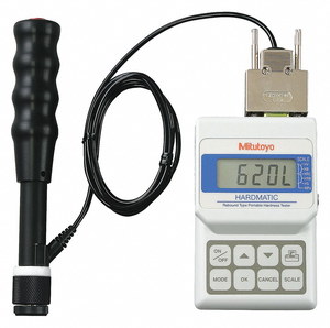 HARDNESS TESTER SPC OUTPUT BALL INDENTER by Mitutoyo HARDNESS TESTER SPC OUTPUT BALL INDENTER by Mitutoyo