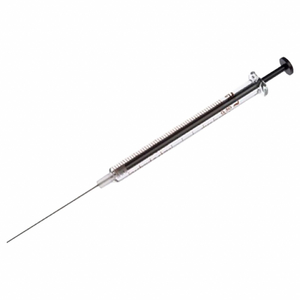 CHROMATOGRAPHY SYRINGE 500 UL GASTIGHT by Hamilton