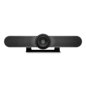 LOGITECH MEETUP CONFERENCE CAMERA by Logitech LOGITECH MEETUP CONFERENCE CAMERA by Logitech