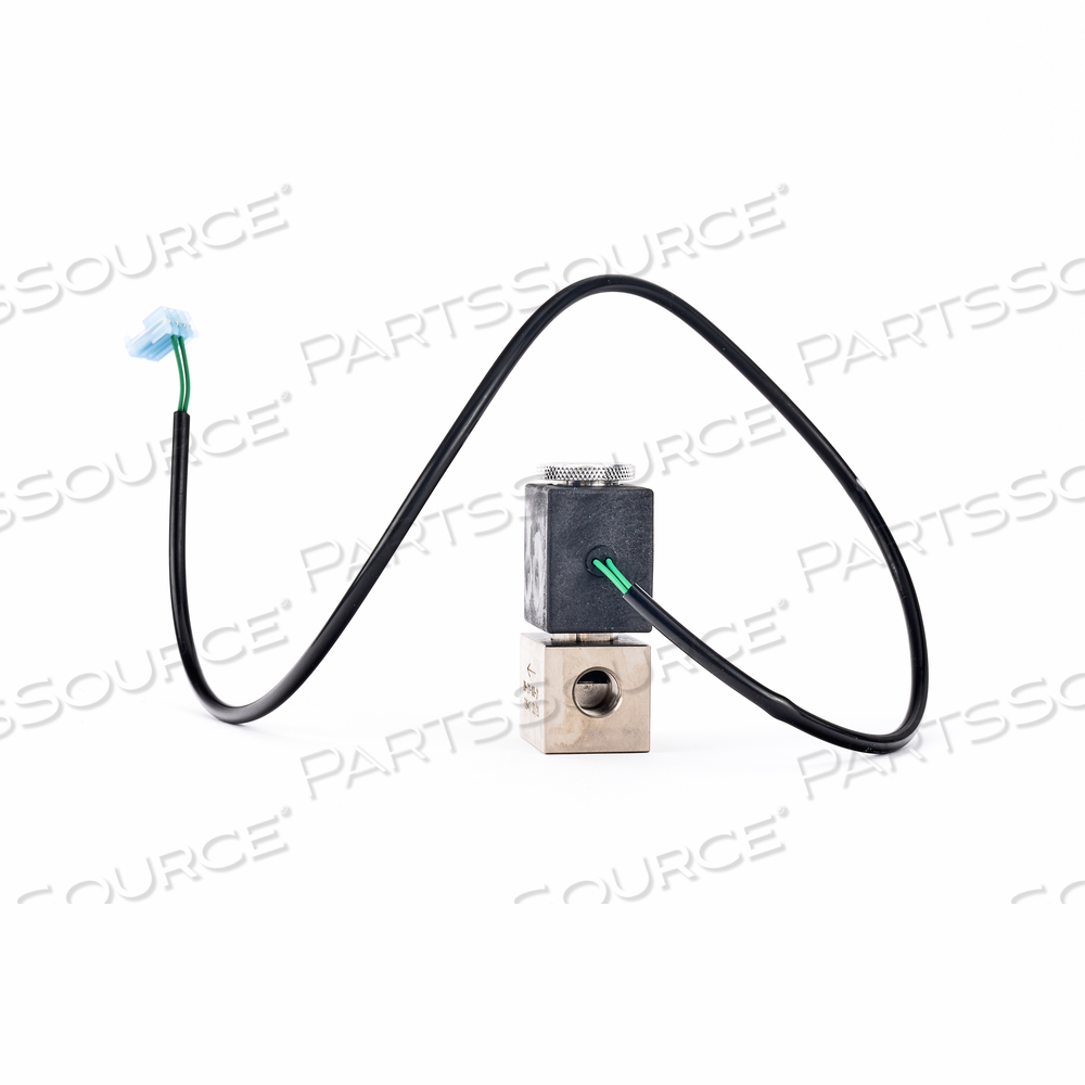 2/2 WAY DISTRIBUTING VALVE PORT by Draeger Inc. 2/2 WAY DISTRIBUTING VALVE PORT by Draeger Inc.