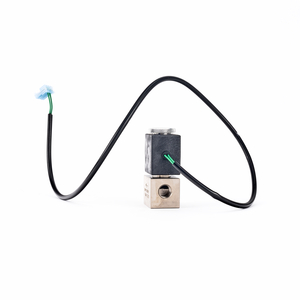 2/2 WAY DISTRIBUTING VALVE PORT by Draeger Inc. 2/2 WAY DISTRIBUTING VALVE PORT by Draeger Inc.