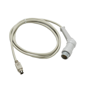 COROMETRICS ULTRASOUND SIMULATION CABLE by Fluke Electronics Corp (Biomedical Div.)