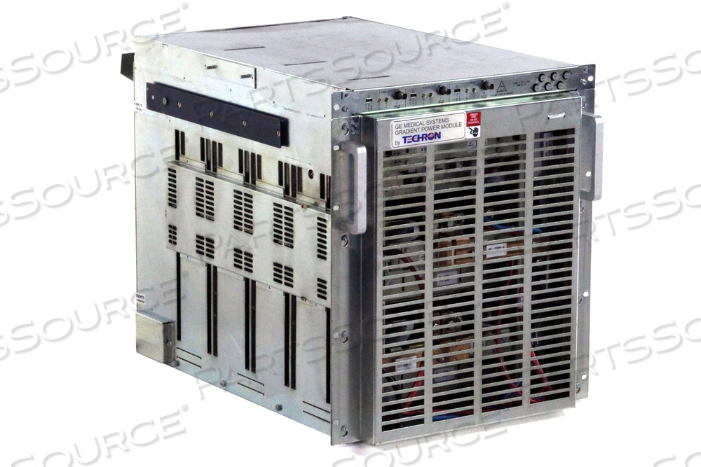 GRADIENT AMPLIFER HI SLEW 