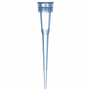 RACKED MICRO TIPS STERILE 0.5 - PK 960 by United Scientific Supplies, Inc.