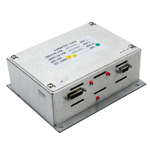 DISPLAY ASSEMBLY by STERIS Corporation